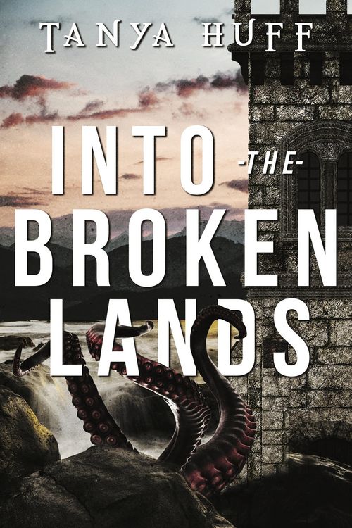 Produktbild: Into the Broken Lands