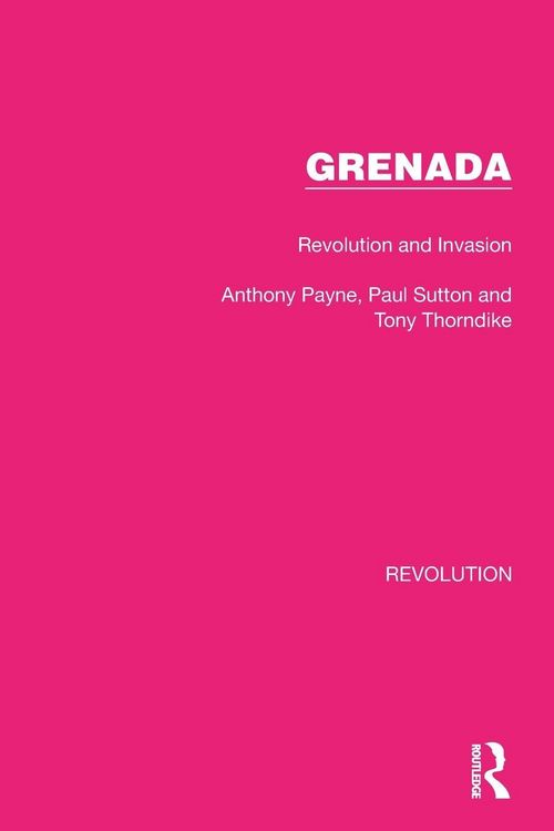 Produktbild: Grenada