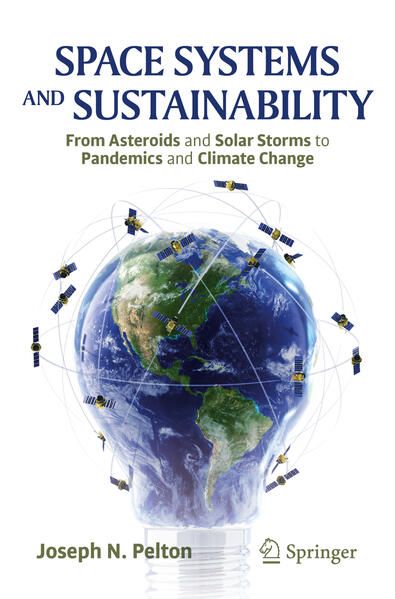Produktbild: Space Systems and Sustainability