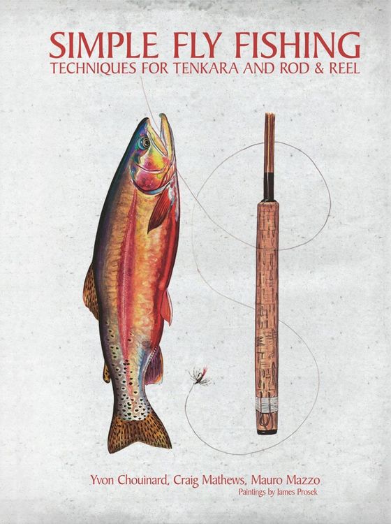 Produktbild: Simple Fly Fishing