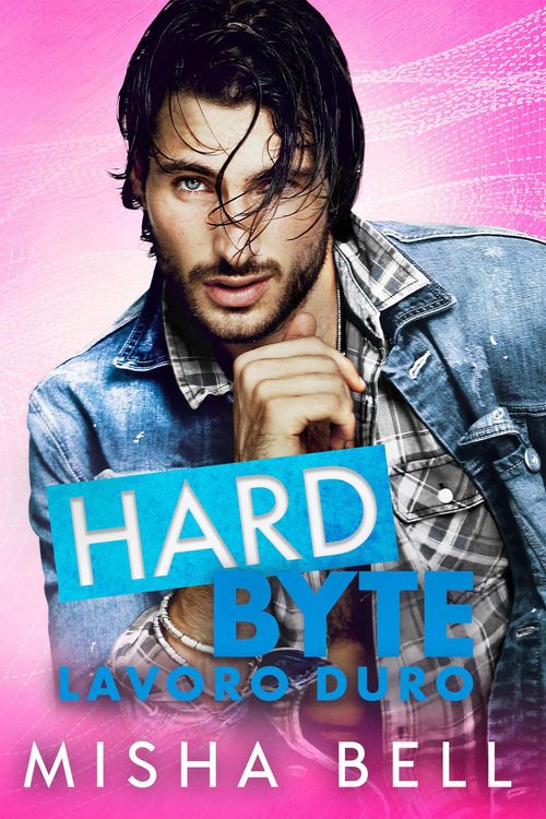 Produktbild: Hard Byte - Lavoro duro