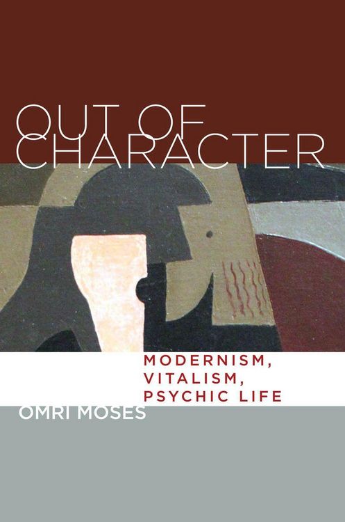 Produktbild: Out of Character
