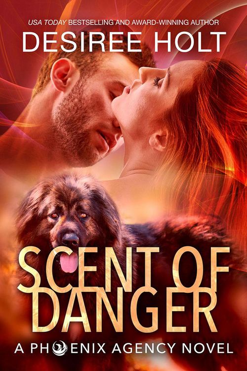 Produktbild: Scent of Danger