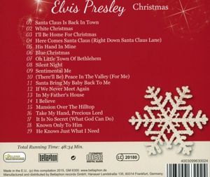 Produktbild: Christmas