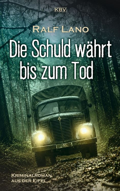 Produktbild: Die Schuld w&auml;hrt bis zum Tod