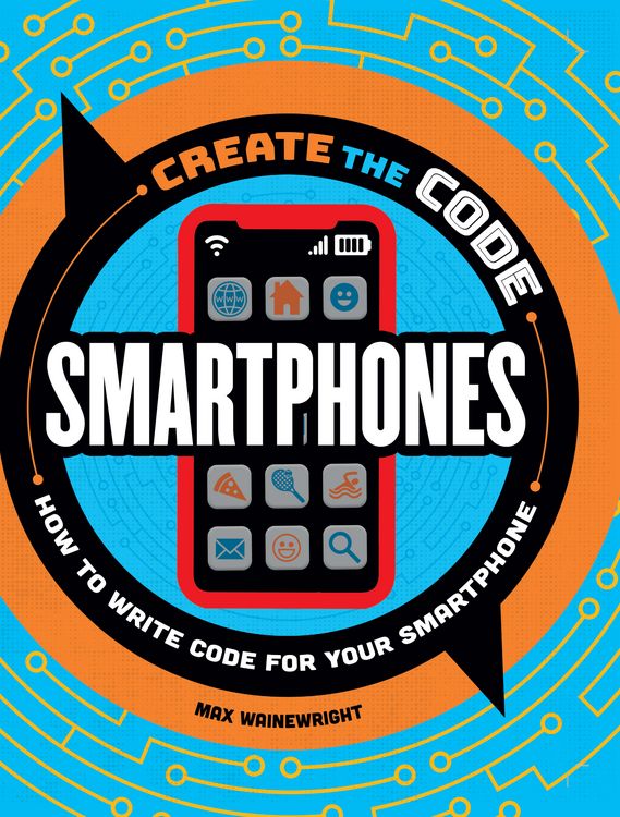Produktbild: Create the Code: Smartphones