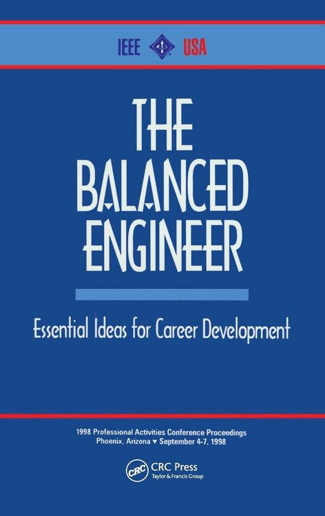 Produktbild: The Balanced Engineer