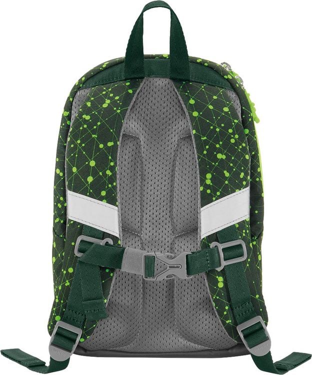 Produktbild: STEP BY STEP&reg; Kindergartenrucksack-Set Mini 2teilig, Dino Nilo