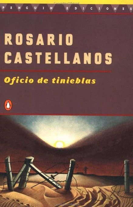 Produktbild: Oficio de Tinieblas