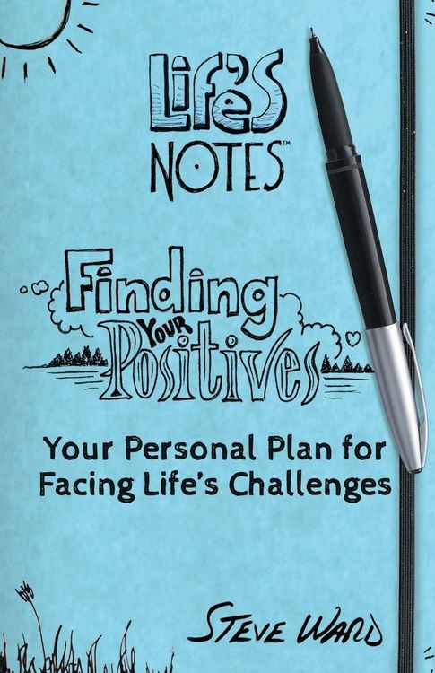 Produktbild: Finding Your Positives