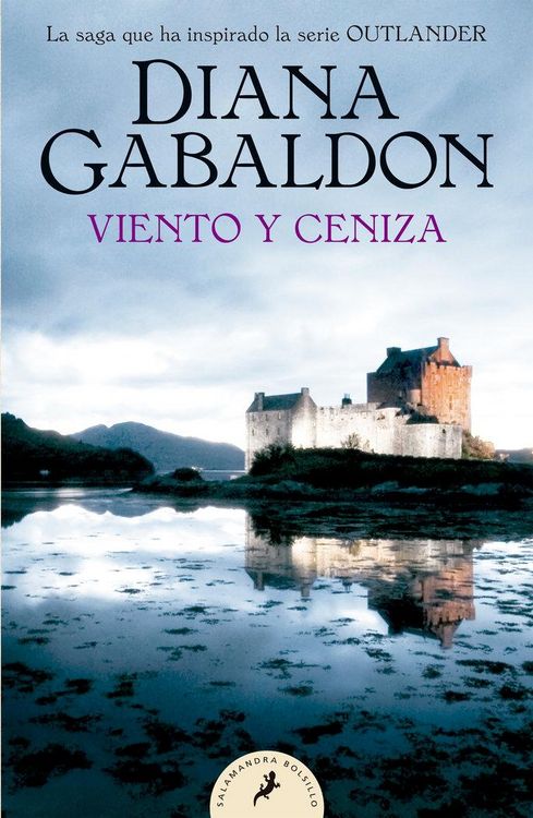 Produktbild: Viento Y Ceniza / A Breath of Snow and Ashes
