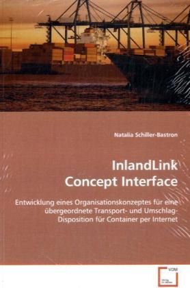Produktbild: Schiller-Bastron, N: InlandLink Concept Interface