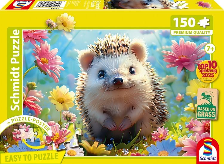 Produktbild: Igelchen