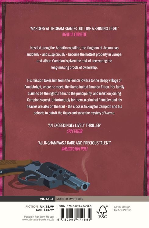 Produktbild: Sweet Danger