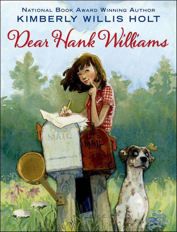 Produktbild: Dear Hank Williams
