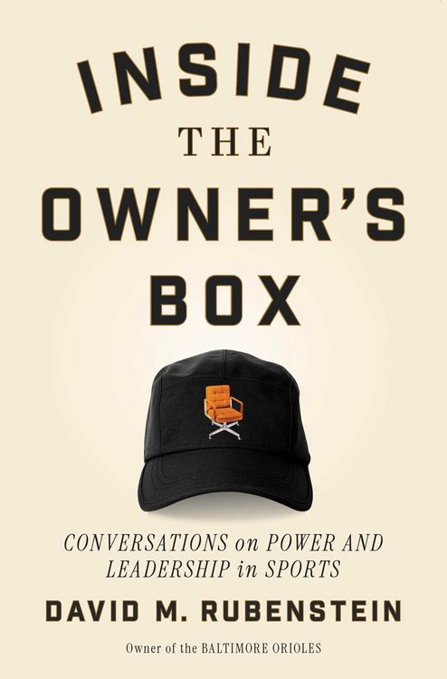 Produktbild: Inside the Owner's Box