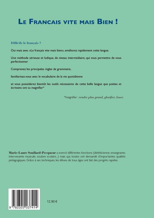Produktbild: Le Fran&ccedil;ais vite mais bien tome 3 &eacute;tudiant
