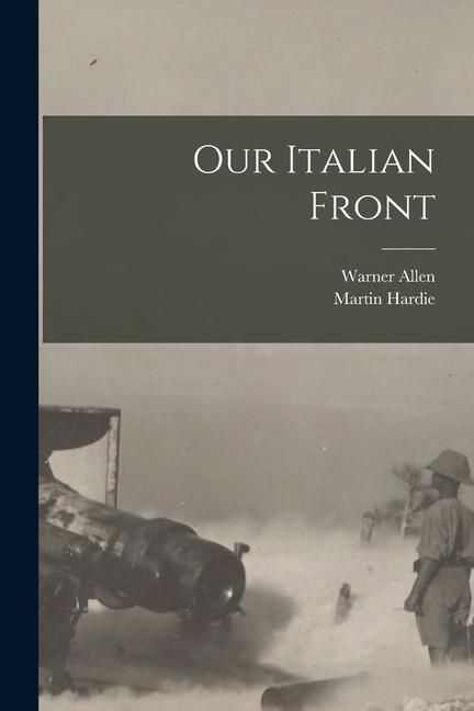 Produktbild: Our Italian Front