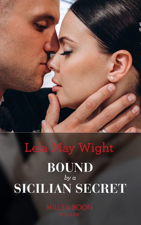 Produktbild: Bound By A Sicilian Secret