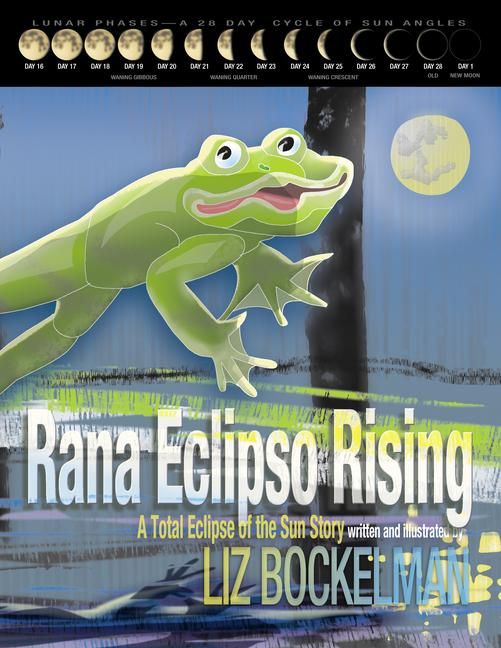 Produktbild: Rana Eclipso Rising