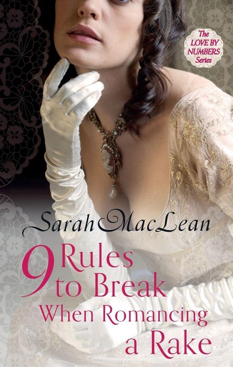Produktbild: Nine Rules to Break When Romancing a Rake