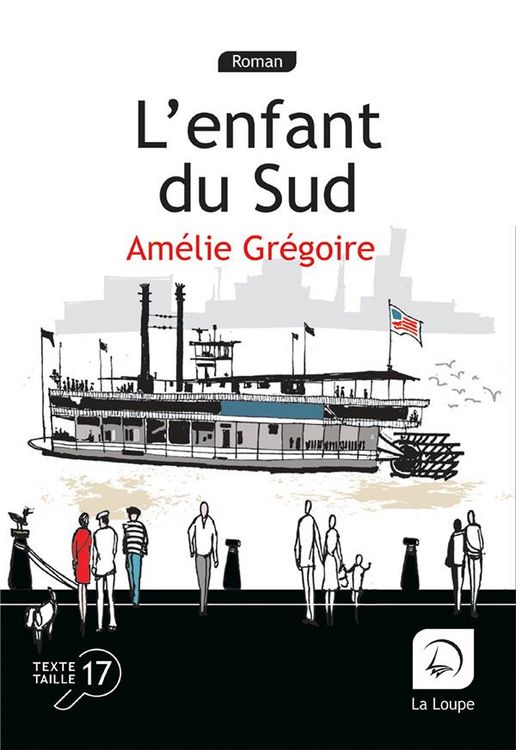 Produktbild: L enfant du sud