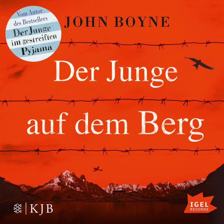 Produktbild: Der Junge auf dem Berg