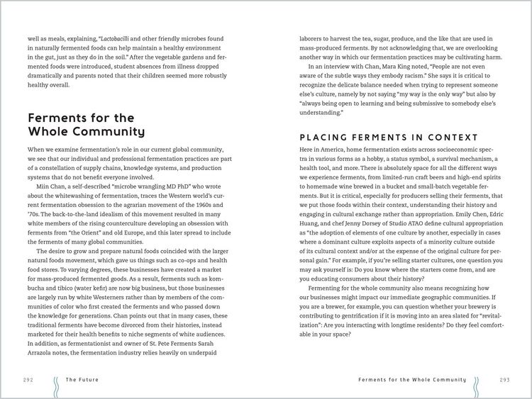 Produktbild: Our Fermented Lives