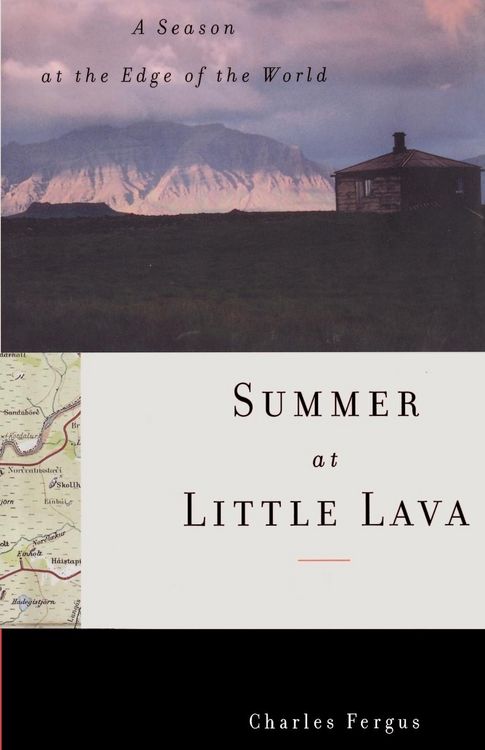 Produktbild: Summer at Little Lava