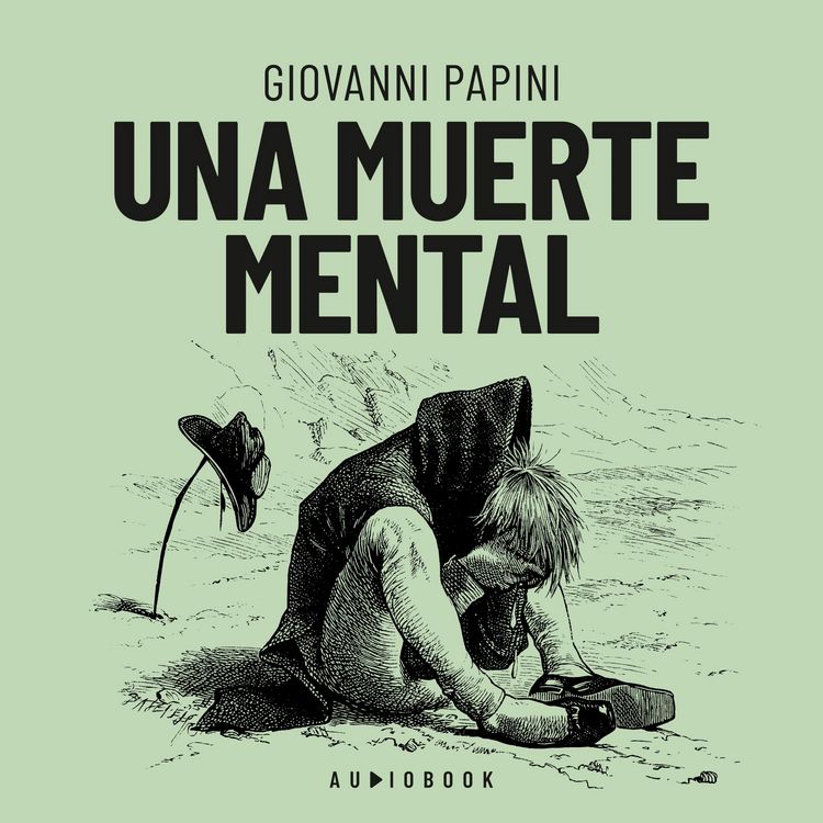 Produktbild: Una muerte mental
