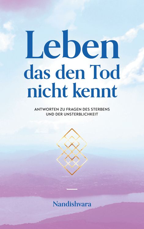 Produktbild: Leben das den Tod nicht kennt