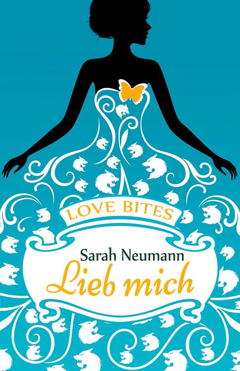 Produktbild: Love Bites (3) - Lieb mich