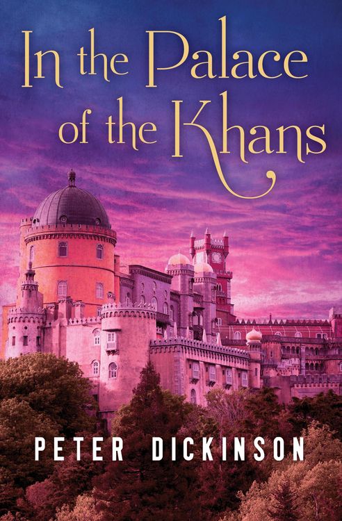 Produktbild: In the Palace of the Khans