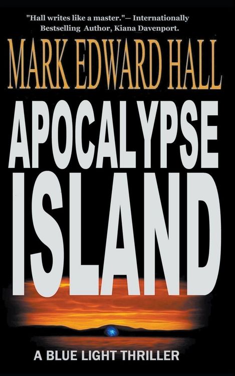 Produktbild: Apocalypse Island
