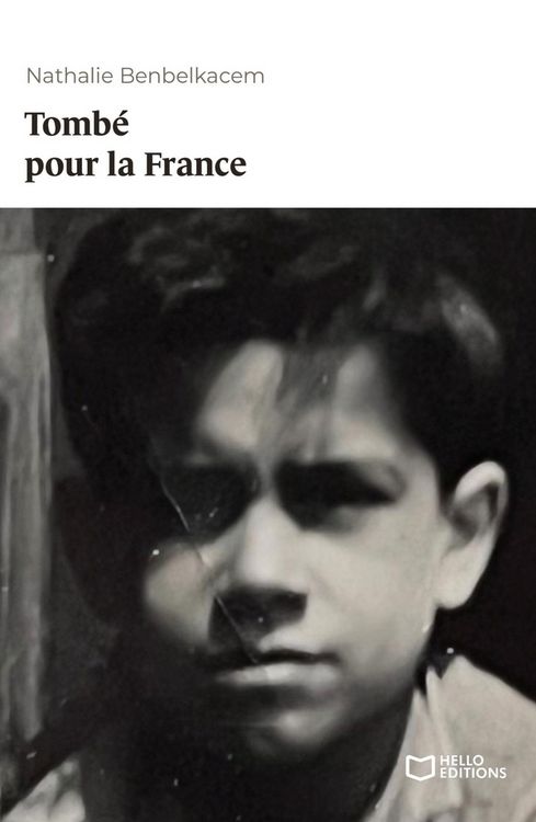 Produktbild: Tombe pour la france