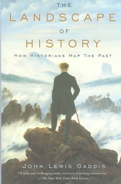 Produktbild: The Landscape of History