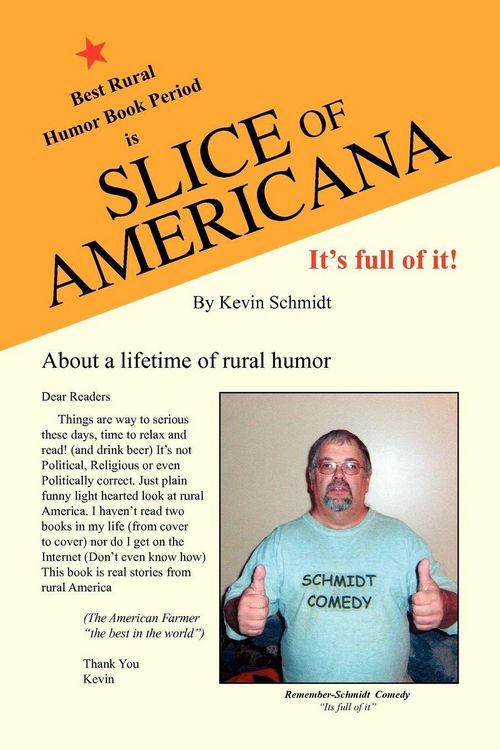Produktbild: Slice Of Americana