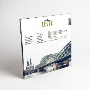 Produktbild: Levve (LP)