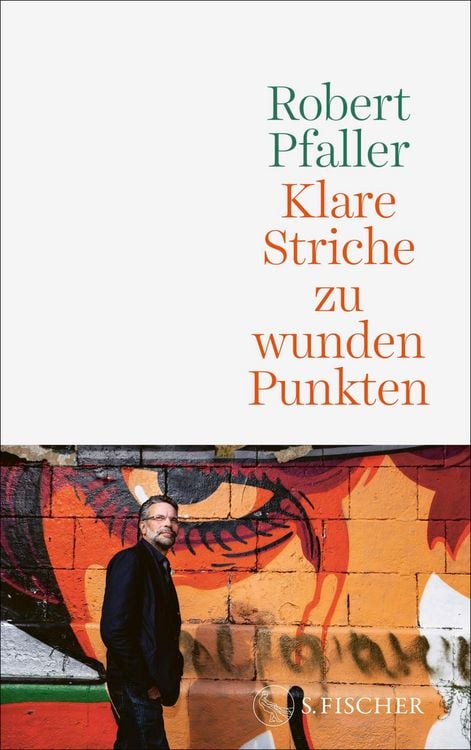 Produktbild: Klare Striche zu wunden Punkten