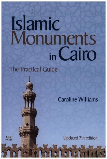 Produktbild: Islamic Monuments in Cairo