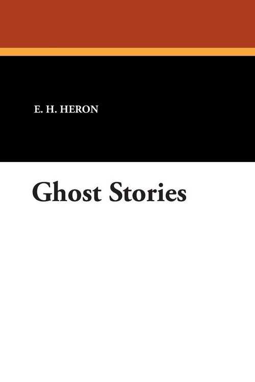 Produktbild: Ghost Stories