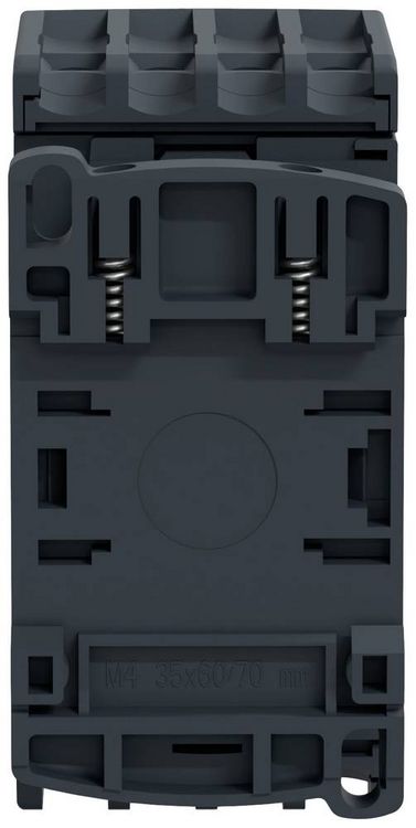 Produktbild: Schneider Electric LC1D258P7 Leistungssch&uuml;tz 1St.