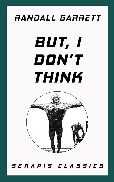 Produktbild: But, I Don't Think