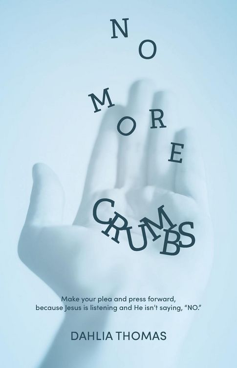 Produktbild: No More Crumbs