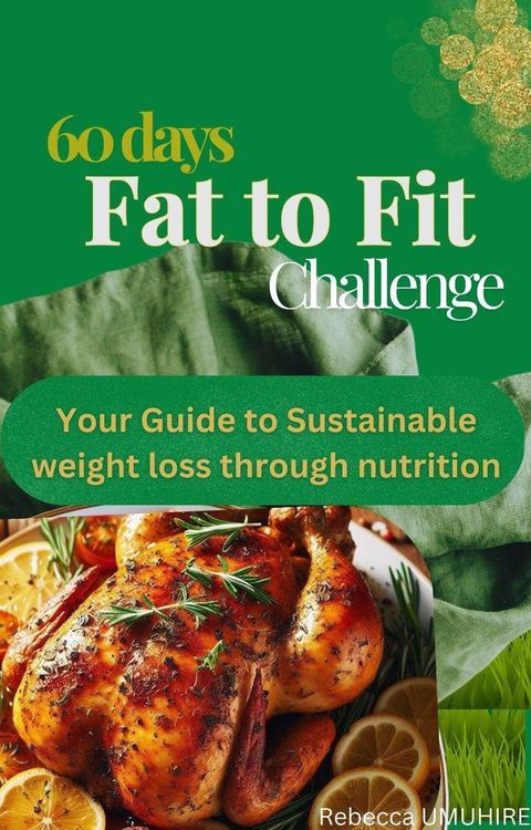 Produktbild: 60 Days Fat to Fit Challenge