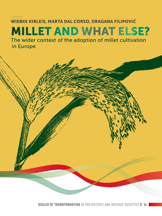Produktbild: Millet and What Else?