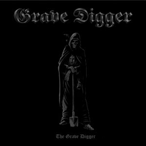 Produktbild: The Grave Digger (Digipak)