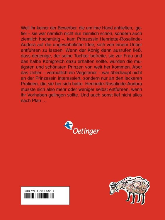 Produktbild: In einem tiefen, dunklen Wald ...