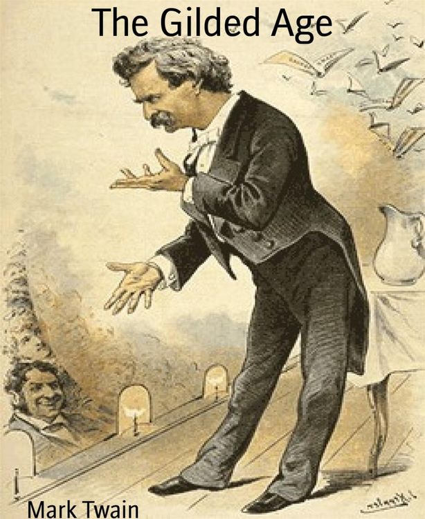 Produktbild: The Gilded Age
