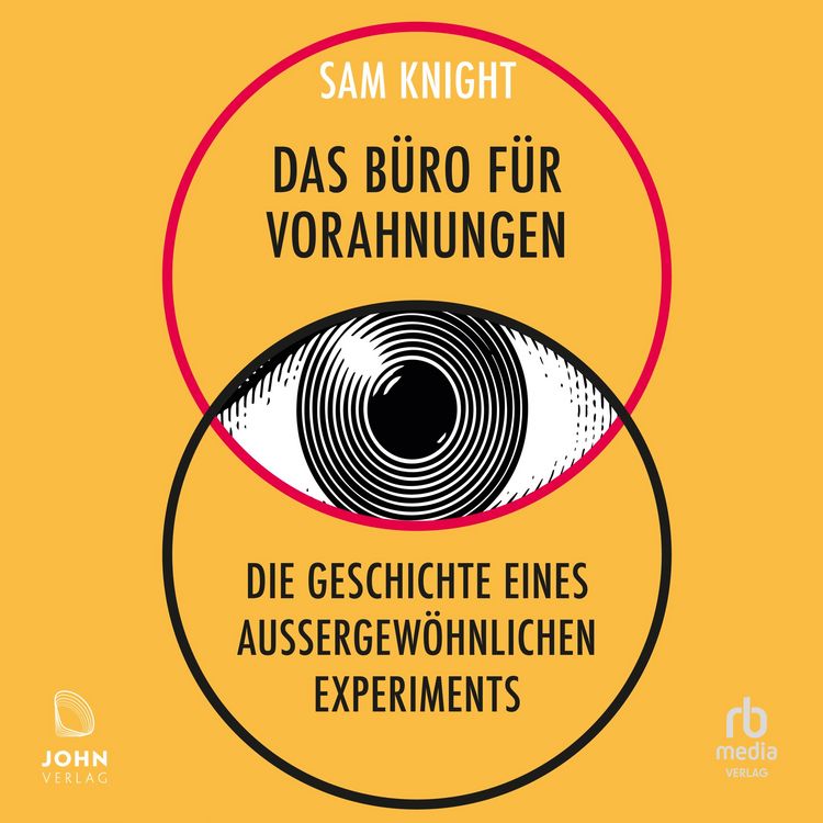 Produktbild: Das B&uuml;ro f&uuml;r Vorahnungen